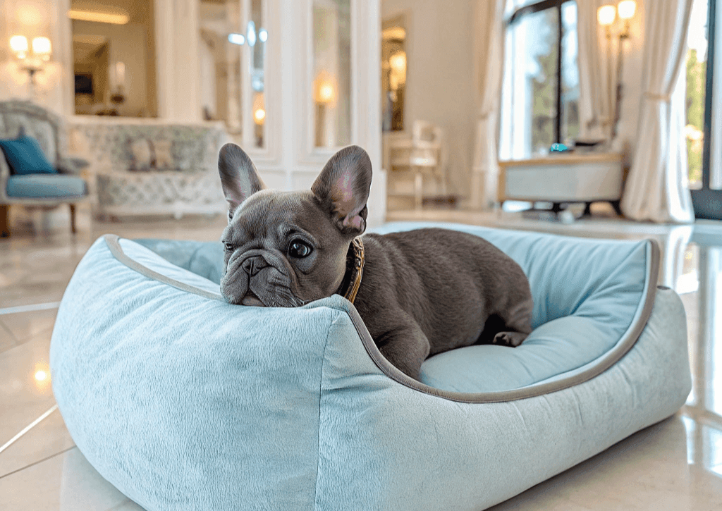 Sustainable Pet Bedding